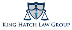 KING HATCH LAW GROUP & 1-800-DIVORCE of Michigan